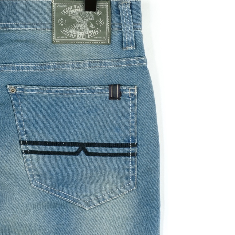 *NWOT* Buffalo Men’s Slim Stretch Jeans